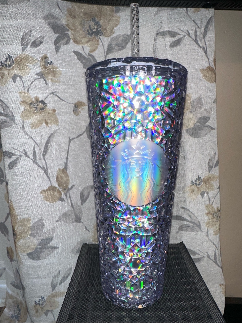 Starbucks cup